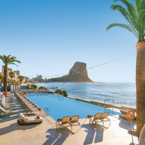 Mindflow rejse til Altea, Alicante