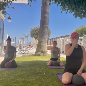 Mind Retreat Cambrils uge 43